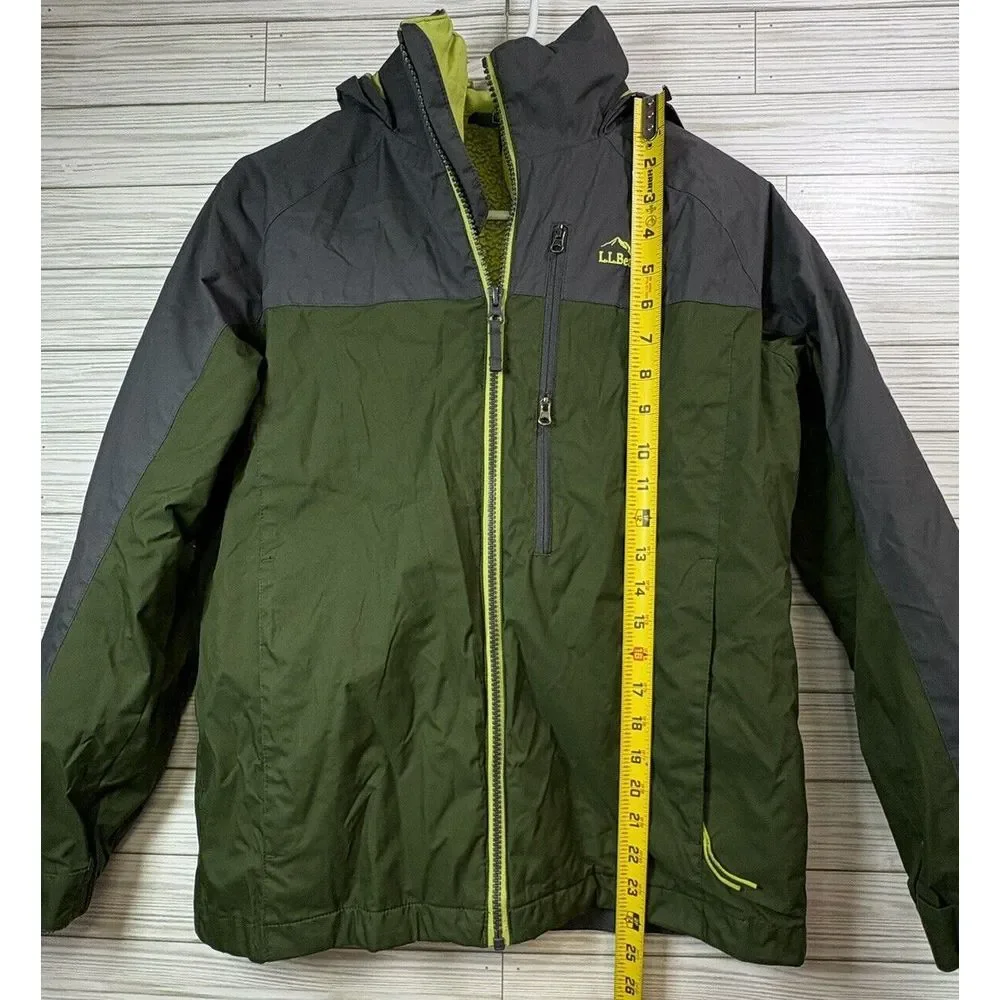 L.L. Bean sale this
